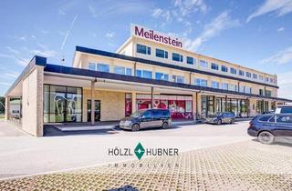 Büro zu mieten in 5302 Henndorf am Wallersee, Büro oder Praxismöglichkeit in Henndorf am Wallersee zu vermieten.