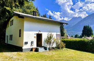 Haus kaufen in Postleite, 9905 Untergaimberg, Sonniges Grundstück mit charmantem Altbestand in Untergaimberg bei Lienz