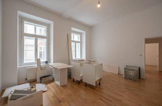 Wohnung kaufen in Buchfeldgasse, 1080 Wien, ++BFG4++ Gepflegte 3,5-Zimmer Wohnung, perfekte Lage, toller Altbau!