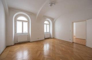 Wohnung kaufen in Buchfeldgasse, 1080 Wien, ++BFG4++ Gepflegte 2 Zimmer Wohnung, perfekte Lage, toller Altbau!