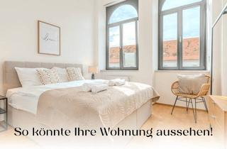 Wohnung kaufen in 8020 Graz, ZENTRALE LAGE! Sanierte 2-Zimmer Altbau Wohnung ++Videorundgang++