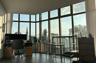 Penthouse mieten in Bahnhofstraße 45, 8740 Zeltweg, Moderne 111qm Penthouse Wohnung mit Panoramablick