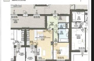 Wohnung mieten in Rosengasse 13, 3033 Altlengbach, Schöne Lichtdurchflutete 2-Zimmer Wohnung