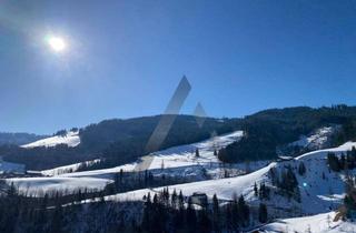 Haus kaufen in 5505 Mühlbach am Hochkönig, Luxuriöses Chalet in sonniger Hanglage im Hochkönig Gebiet zur touristischen Vermietung