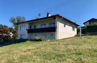 Einfamilienhaus kaufen in 4786 Brunnenthal, **NEUER PREIS** Ruhig gelegenes Einfamilienhaus mit wunderschönem Innblick in Stadtnähe