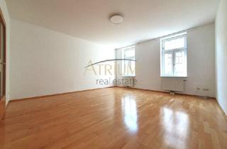 Wohnung kaufen in Matzleinsdorfer Platz, 1050 Wien, Ruhig gelegene Wohnung ca. 47m² mit Balkon und Küche in 1050 Wien, Margareten