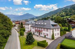 Wohnung kaufen in 5710 Kaprun, Dachgeschosswohnung mit Panoramablick zur Touristischen Nutzung