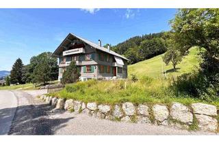 Haus mieten in 6952 Hittisau, Großzügiges Ferienhaus im Bregenzerwald zur Miete