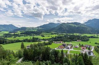 Grundstück zu kaufen in 6345 Kössen, Einzigartiges Grundstück für Reha Zentrum oder Privatklinik (06258)