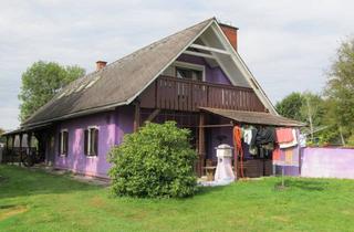 Einfamilienhaus kaufen in 8544 Brunn, Einfamilienhaus in ruhiger Lage