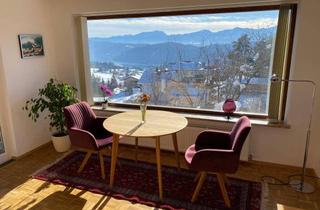 Wohnung mieten in 9872 Millstatt am See, 2 Zimmer Wohnung mit Panoramablick auf den Millstätter See