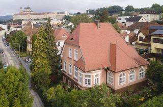 Villen zu kaufen in 3390 Melk, Jahrhundertwendevilla in zentraler Stadtlage