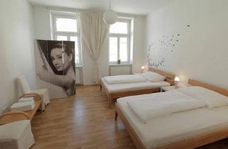 Wohnung mieten in Franzensgasse, 1050 Wien, Schöne, helle Wohnung in Wien