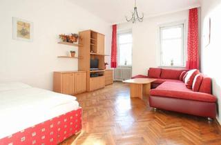 Wohnung mieten in Lassallestrasse, 1020 Wien, Großes und helles Apartment