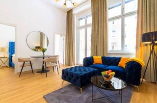 Wohnung mieten in Siebenbrunnengasse, 1050 Wien, ★Moderne Wohnung im urbanen Wien★ | perfekte Lage