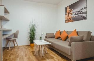 Wohnung mieten in Gumpendorfer Strasse, 1060 Wien, Apartement Deluxe