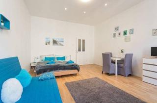 Wohnung mieten in Rueppgasse, 1020 Wien, Cozy apartment in central location