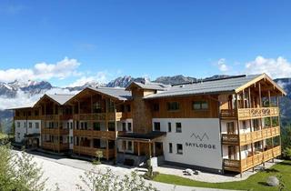 Penthouse kaufen in 8967 Haus, Schiregion Schladming-Dachstein 143 m² Penthouse - Zweitwohnsitz am Hauser Kaibling / SKI IN