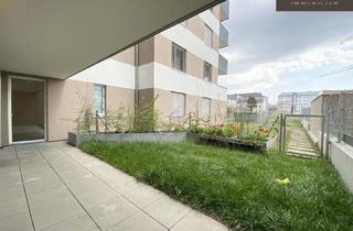 Wohnung mieten in Maximilianstraße 2, 3100 Sankt Pölten, 2 ZIMMER | GARTENWOHNUNG | AB OKTOBER