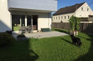 Wohnung mieten in Wernickestraße, 4040 Linz, EG Wohnung mit Terrasse, Garten und TG-Parkplatz