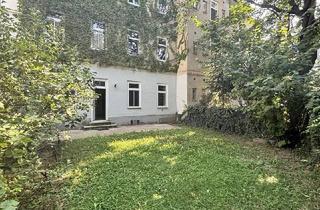 Wohnung kaufen in Anton-Störk-Gasse, 1210 Wien, 2 Zimmer Gartenwohnung ~ Ruhelage ~ nahe Donau ~ neu saniert