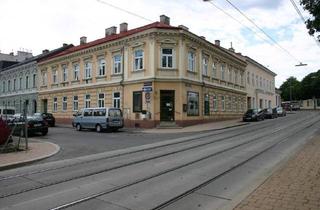 Lager mieten in Kiningergasse, 1120 Wien, PRIVAT HETZENDORFER-/KININGERGASSE 5 Räume - Busse + Straßenbahnhaltestelle zu Fuss erreichbar