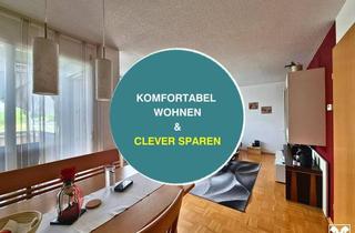 Maisonette kaufen in 6820 Frastanz, Rückzugsort mit Lebensqualität auf 2 Ebenen