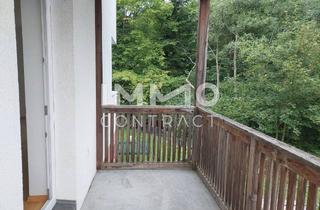 Wohnung mieten in 3282 Sankt Georgen an der Leys, EG -3 -Zimmer Wohnung mit Balkon und Garten / förderbar / in St.Georgen an der Leys