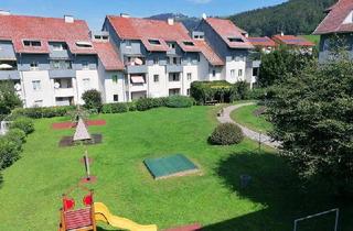 Genossenschaftswohnung in Weinzierler Straße 41, 4560 Kirchdorf an der Krems, Gemütliche 3-Zimmer Wohnung in Kirchdorf mit Terrasse