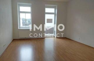 Wohnung mieten in Regensburgerstraße, 3380 Pöchlarn, Sanierte Altbauwohnung mit Balkon / LIFT / Garage / Förderbar / im Zentrum von Pöchlarn