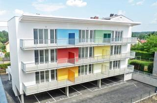 Wohnung mieten in Alois Fegerl-Gasse 3/1/15, 3950 Gmünd, 3 Zimmer-Wohnung mit großem Balkon! Miete mit Kaufoption!