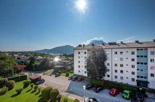 Wohnung kaufen in Marktstrasse 45, 4813 Altmünster, Wohnung mit Traunseeblick!