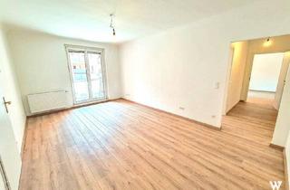 Wohnung kaufen in 2322 Zwölfaxing, Neu sanierte Wohnung in Zwölfaxing | 73 m2 | Loggia