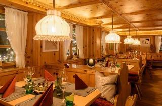 Gewerbeimmobilie kaufen in 6787 Gargellen, Gemütliches Restaurant mit Terrasse und Bar in beliebtem Skigebiet Gargellen zu verkaufen!