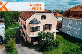 Haus kaufen in 5280 Braunau am Inn, PREISKORREKTUR! Gepflegtes Haus am Stadtrand