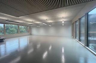 Büro zu mieten in Viktor-Kaplan-Weg, 8074 Raaba, Neubau - sehr moderne und hochwertig ausgestattete Bürofläche in sehr guter Lage in Raaba bei Graz