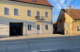 Wohnung kaufen in Burgenlandstraße 7, 8280 Fürstenfeld, Büro-, Therapieräumlichkeiten, Schauraum,... (ca. 27 m²) in Fürstenfeld