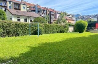 Wohnung kaufen in Pradler Straße, 6020 Innsbruck, Perfekte (neuwertige) Studentenwohnung in Pradl mit Gartenzugang