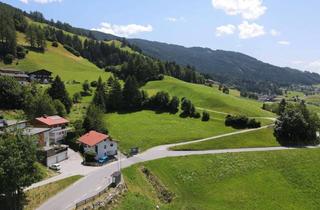 Grundstück zu kaufen in 6143 Matrei am Brenner, Investition in die Zukunft! Bauerwartungsland in Matrei am Brenner