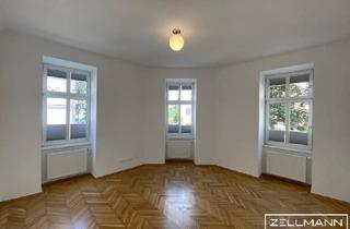 Wohnung mieten in 1050 Wien, Traumhafte Wohnung in Toplage | ZELLMANN IMMOBILIEN