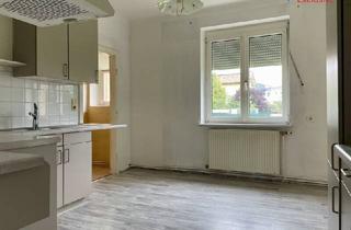 Wohnung kaufen in 2700 Wiener Neustadt, 2-Zimmer Wohnung mit ca. 64 m² in Wiener Neustadt zu kaufen!