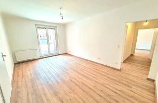 Wohnung kaufen in 2322 Zwölfaxing, Neu sanierte Wohnung in Zwölfaxing | 73 m2 | Loggia