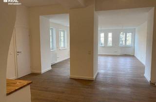 Loft mieten in Schloßberg, 8010 Graz, Sanierte Wohnung mit Loftcharakter , nahe Grazer Schlossberg!