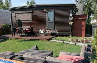 Haus kaufen in 7071 Rust, Erhole dich im charmanten Ferienhaus in Rust, Burgenland - nur 35.998,00 € für 30m² Wohnfläche!