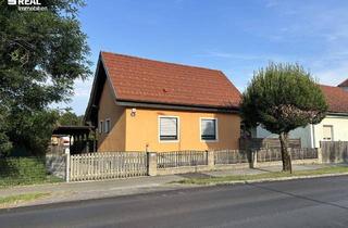 Haus kaufen in 8572 Bärnbach, Kleinwohnhaus Bärnbach!