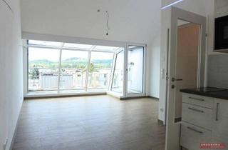 Büro zu mieten in Linzer Bundesstraße, 5023 Salzburg, Panorama-Büro mit Spezialausstattung, Bad, Küche, Balkon und TG – Linzer Bundesstr. / Salzburg Stadt / Gnigl