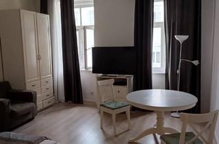 Immobilie mieten in Diehlgasse, 1050 Wien, Stylish and cozy Apartment near the center