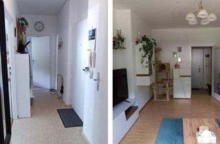 Wohnung kaufen in 3180 Lilienfeld, Achtung Anleger! Kleine, günstige Eigentumswohnung mit Loggia!