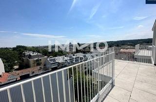 Penthouse kaufen in 14. Penzing, 1140 Wien, Provisionsfrei! Exklusives Penthouse in Wien - Ihr Traum über den Dächern der Stadt!