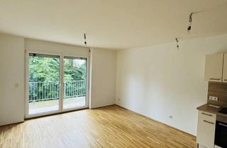 Wohnung mieten in Karl-Huber-Gasse, 8041 Graz, PROVISIONSFREIE 2-Zimmer-Wohnung mit herrlichem Balkon und Tiefgarage